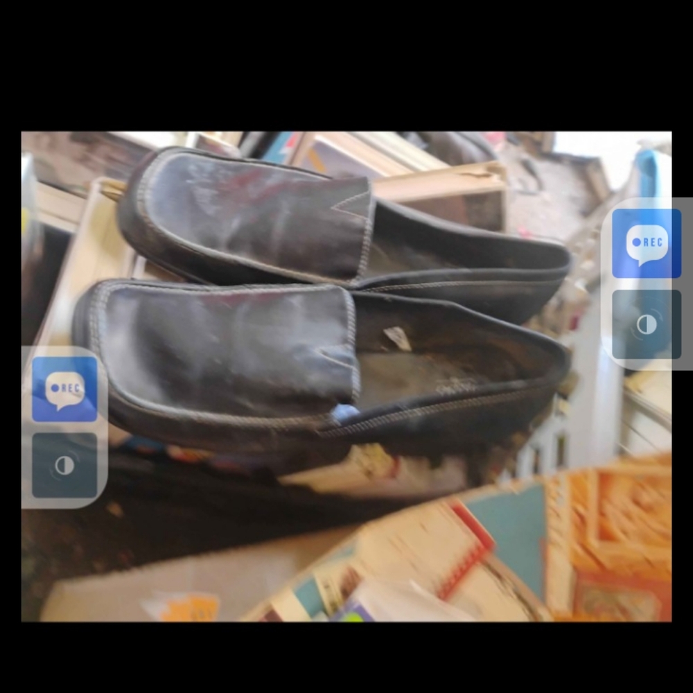 Women's Mossimo Dress Shoes Size 8